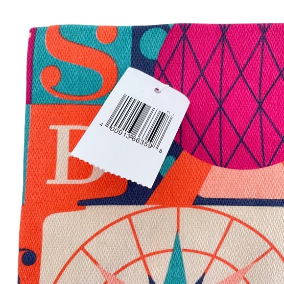 Disney Parks ABC Kitchen Dish Towel - Picture 3 of 4